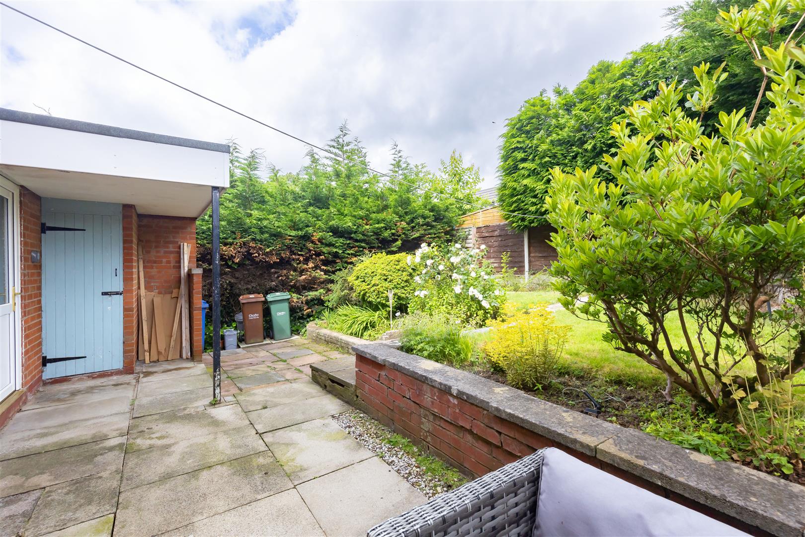 Whitworth Drive, Chorley